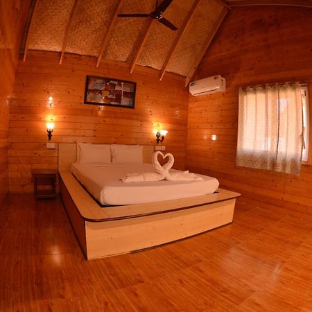 Alagoa Resort Betalbatim Extérieur photo