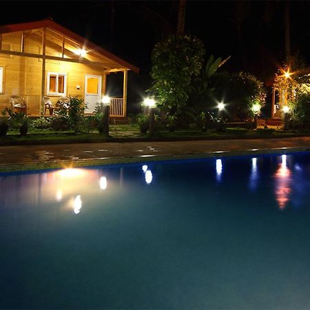 Alagoa Resort Betalbatim Extérieur photo