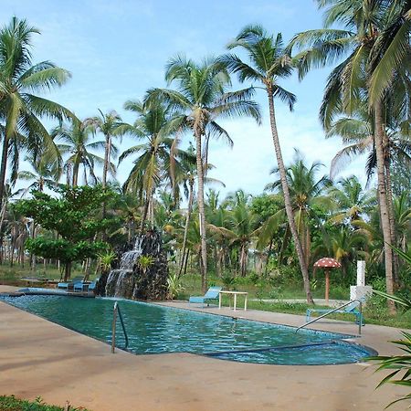 Alagoa Resort Betalbatim Extérieur photo