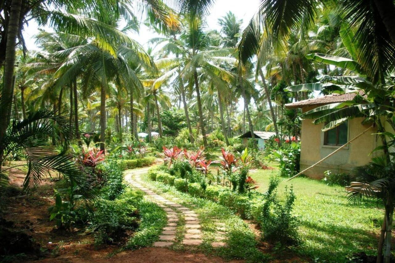 Alagoa Resort Betalbatim Extérieur photo