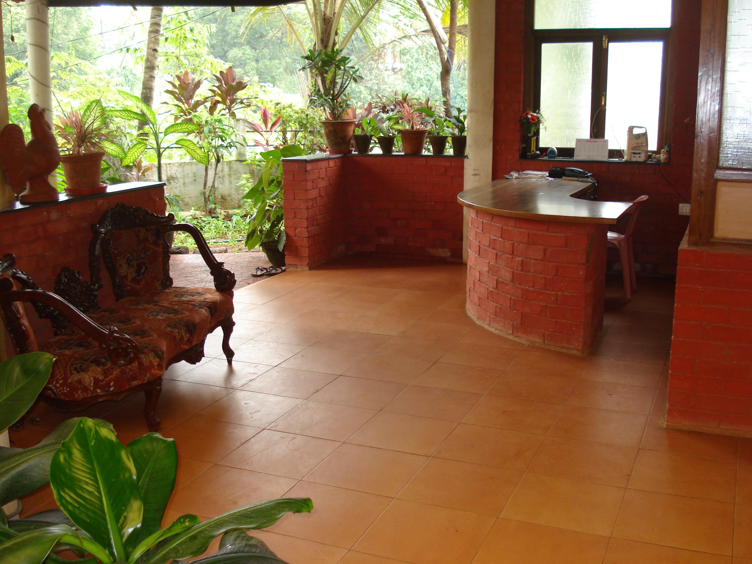 Alagoa Resort Betalbatim Extérieur photo