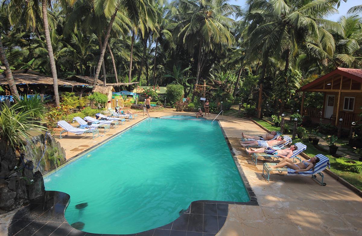 Alagoa Resort Betalbatim Extérieur photo