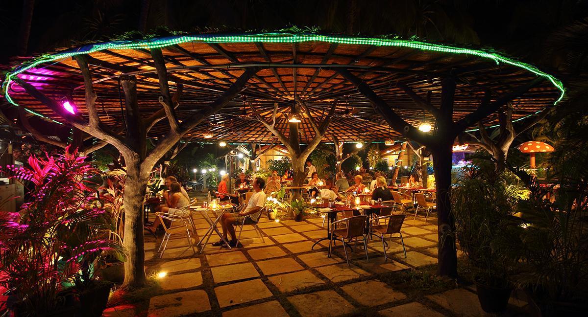 Alagoa Resort Betalbatim Extérieur photo