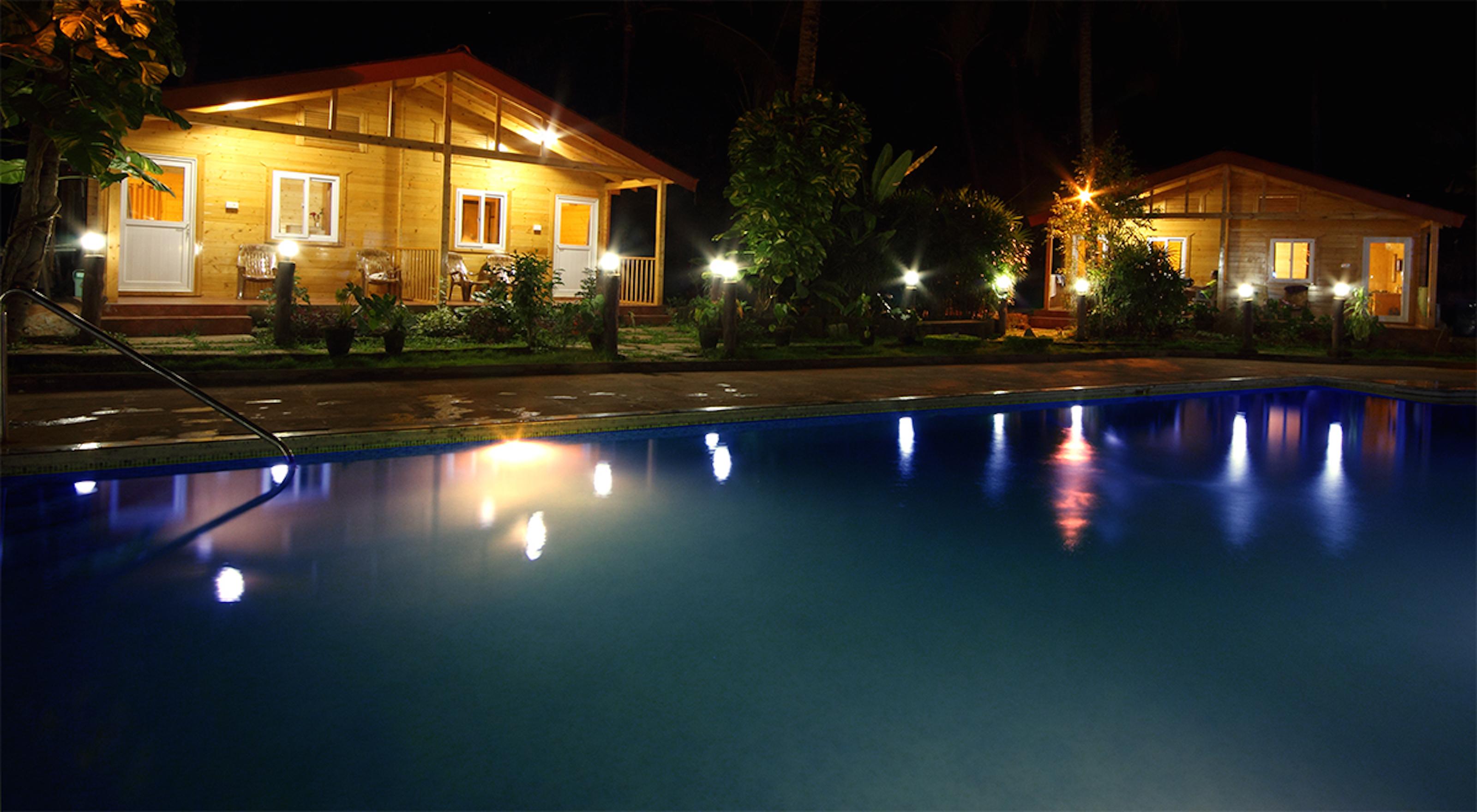 Alagoa Resort Betalbatim Extérieur photo