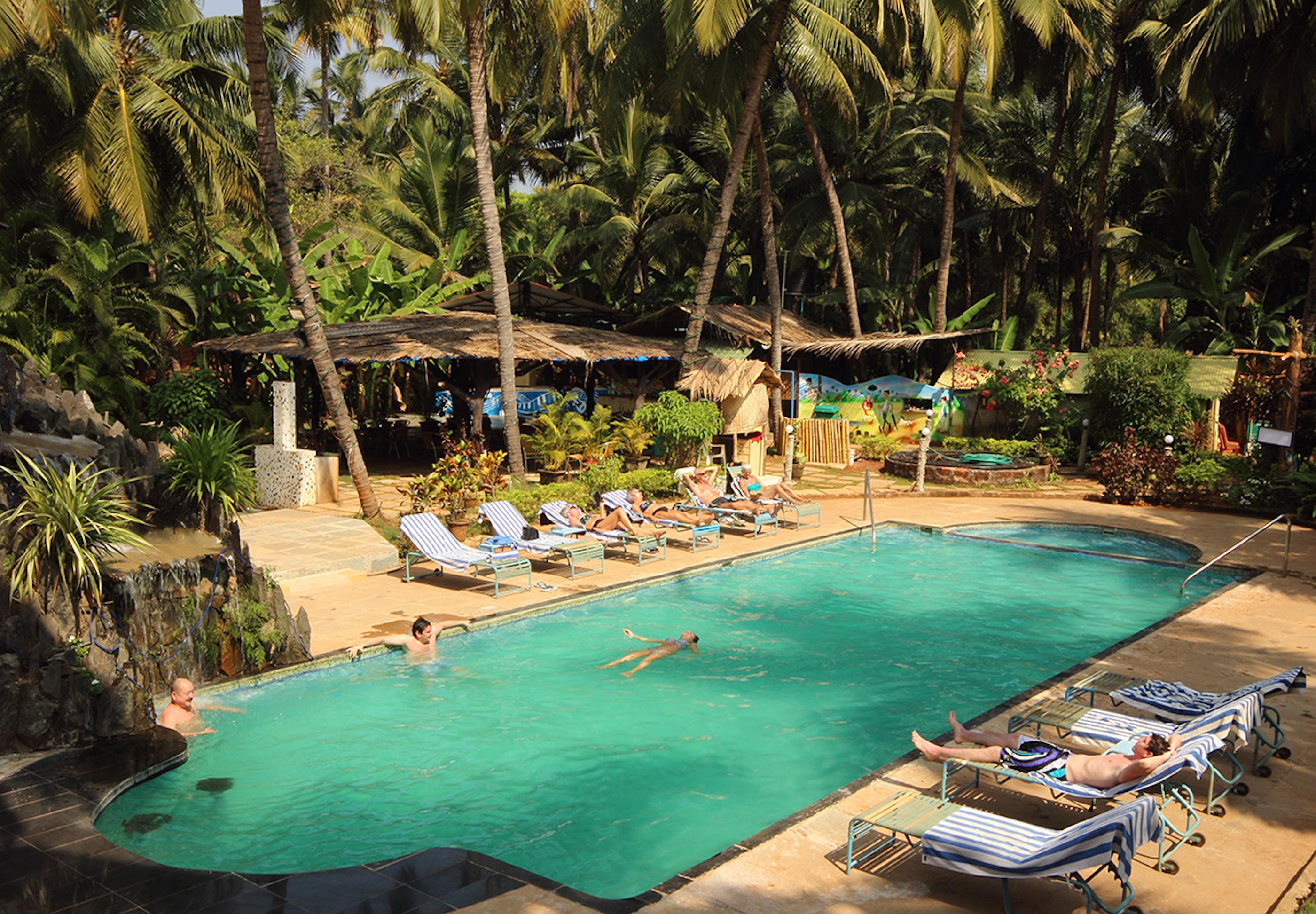 Alagoa Resort Betalbatim Extérieur photo