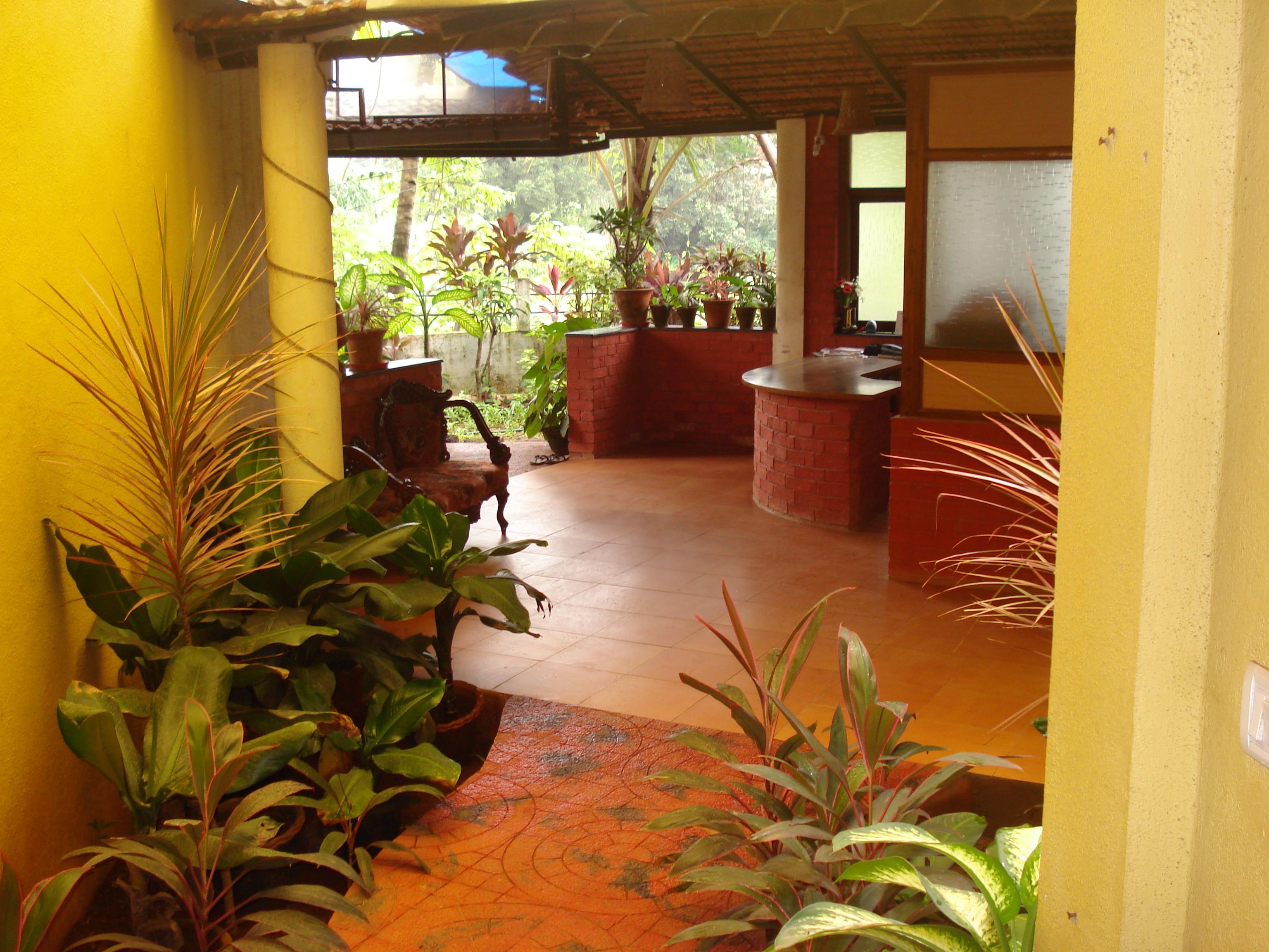 Alagoa Resort Betalbatim Extérieur photo