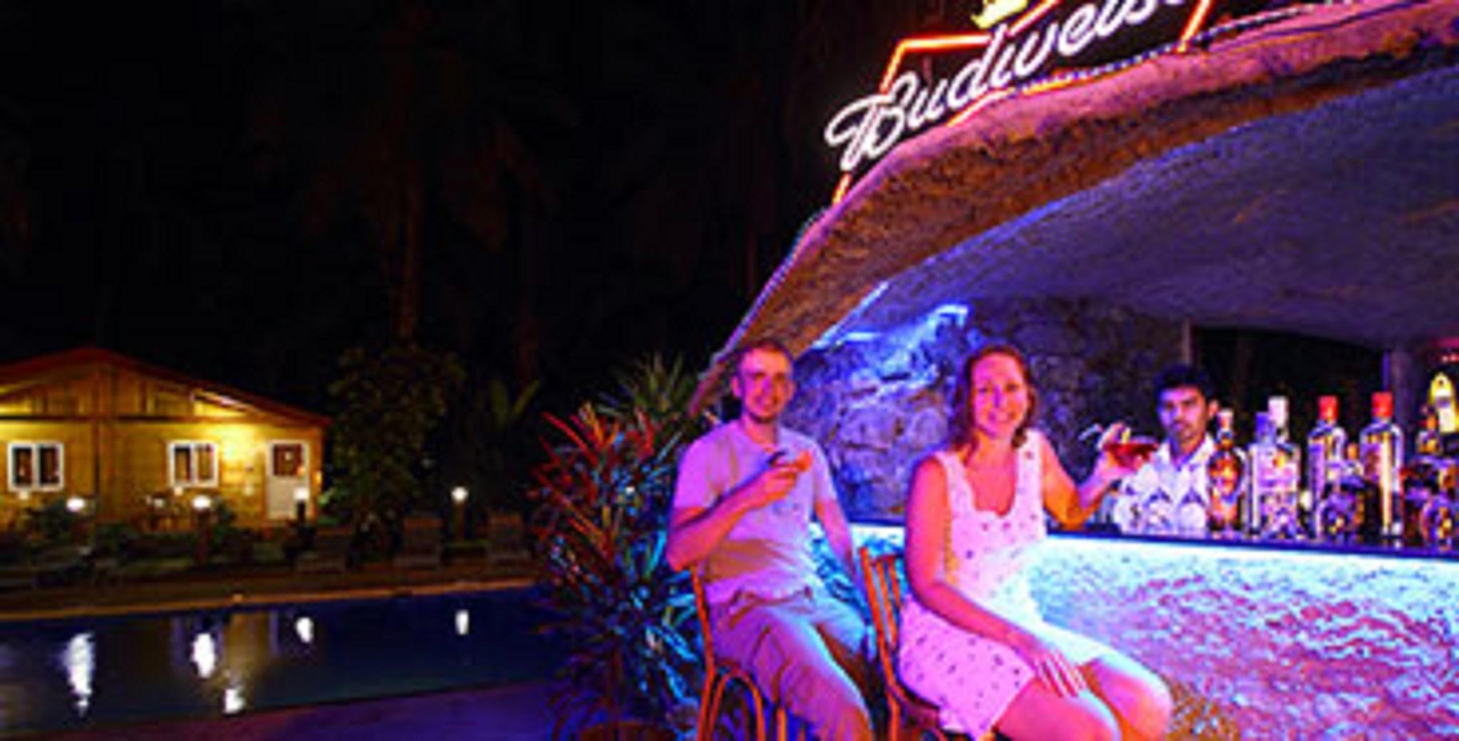 Alagoa Resort Betalbatim Extérieur photo