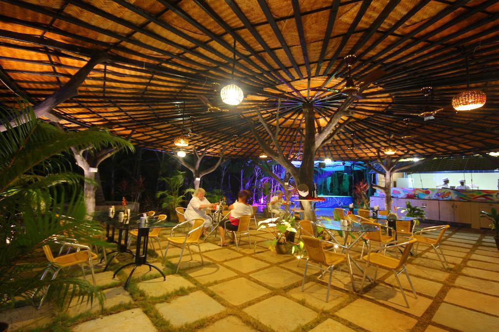 Alagoa Resort Betalbatim Extérieur photo