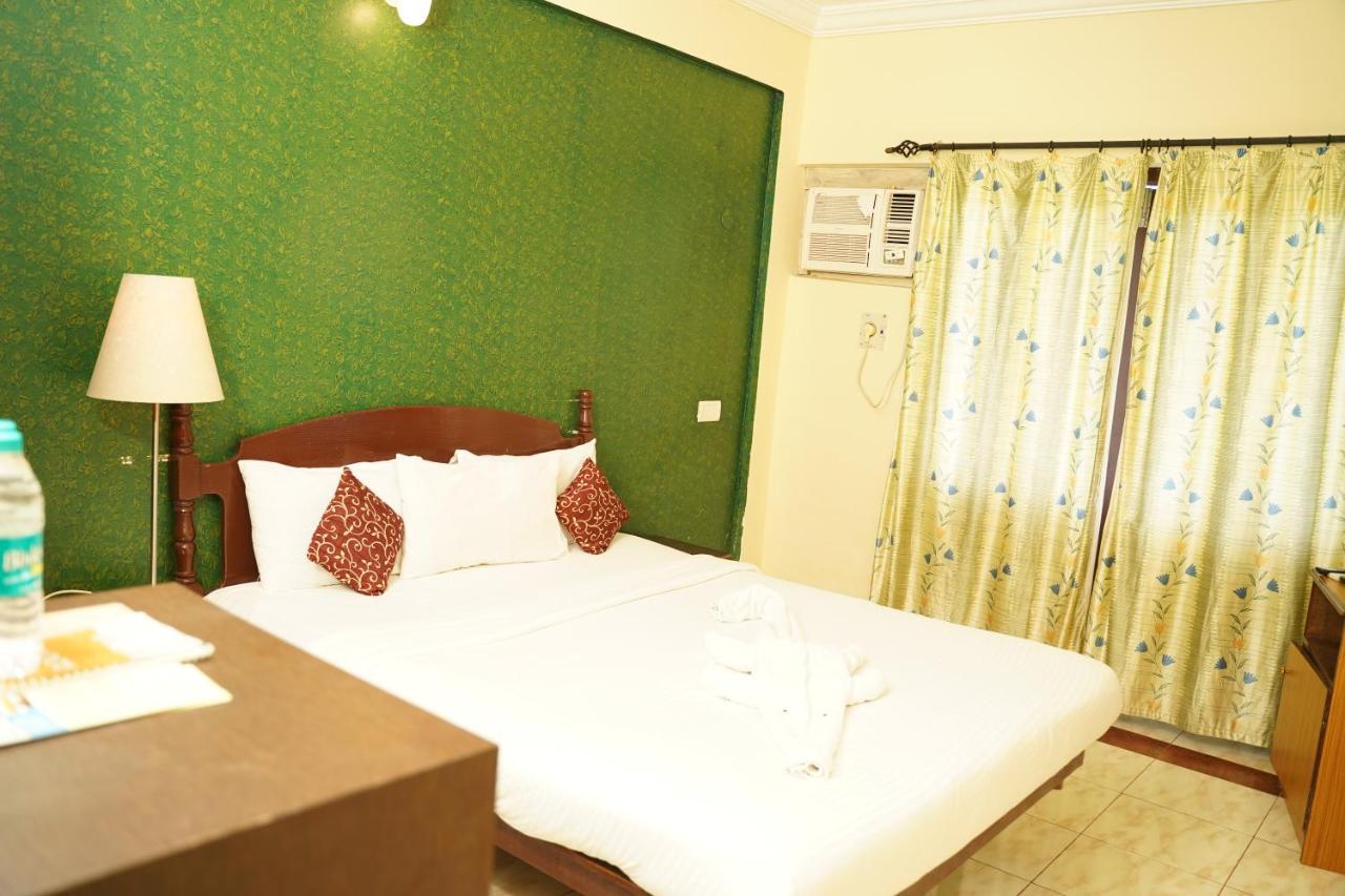 Alagoa Resort Betalbatim Extérieur photo
