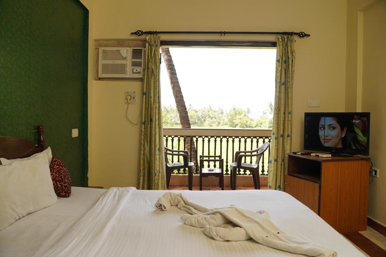 Alagoa Resort Betalbatim Extérieur photo