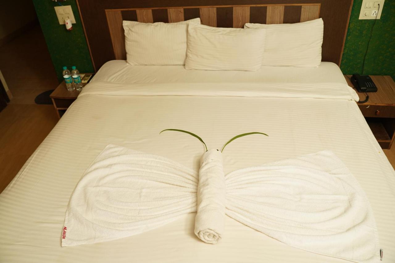 Alagoa Resort Betalbatim Extérieur photo