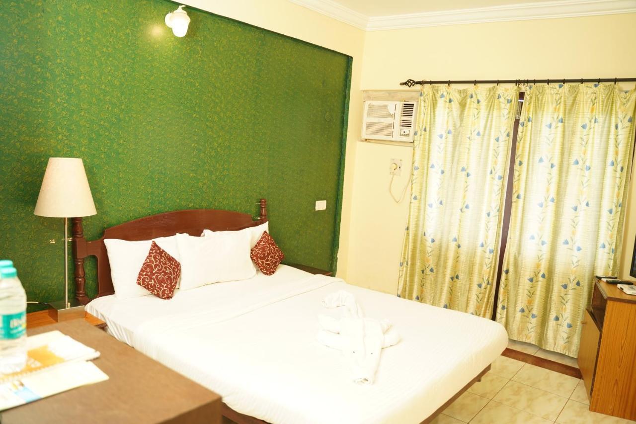 Alagoa Resort Betalbatim Extérieur photo