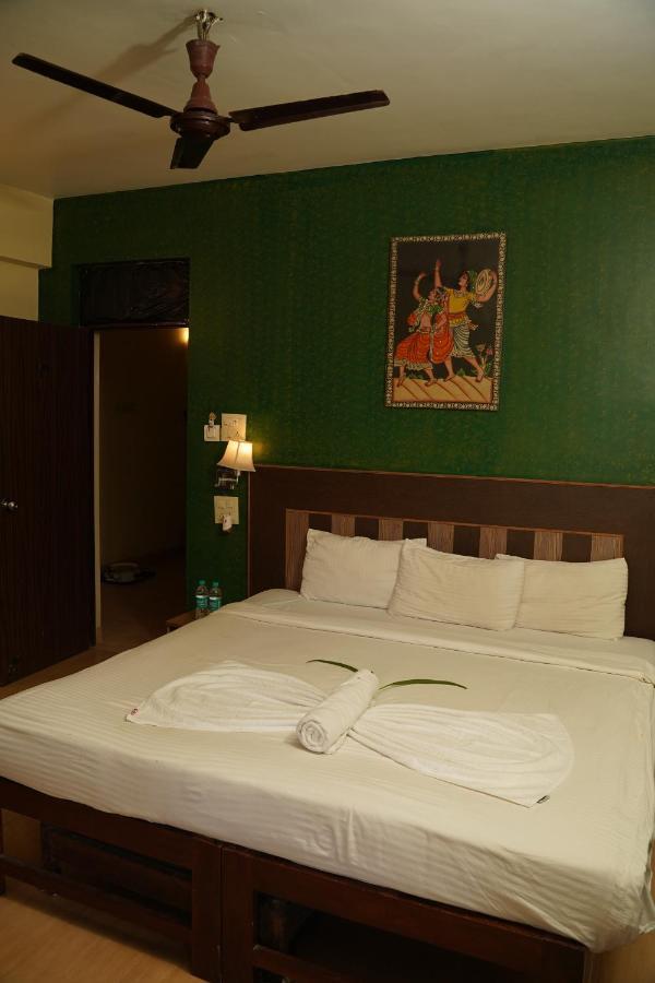 Alagoa Resort Betalbatim Extérieur photo