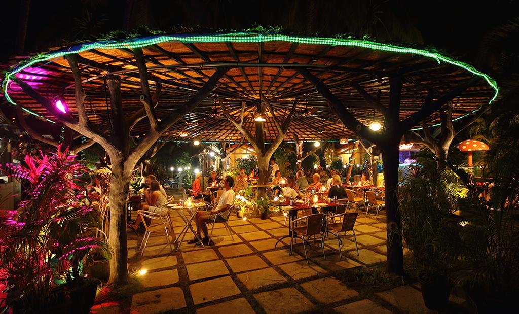 Alagoa Resort Betalbatim Extérieur photo