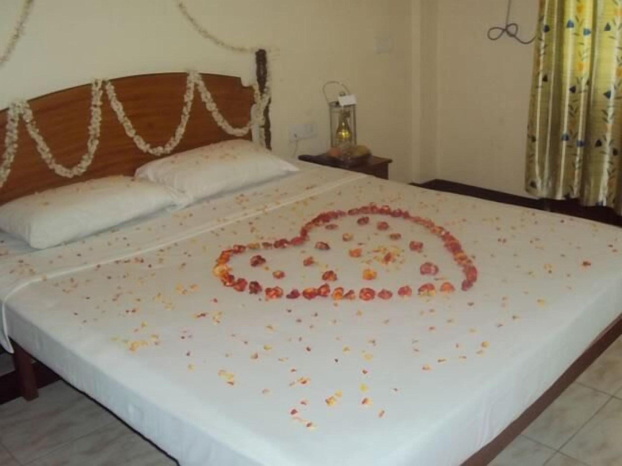 Alagoa Resort Betalbatim Extérieur photo