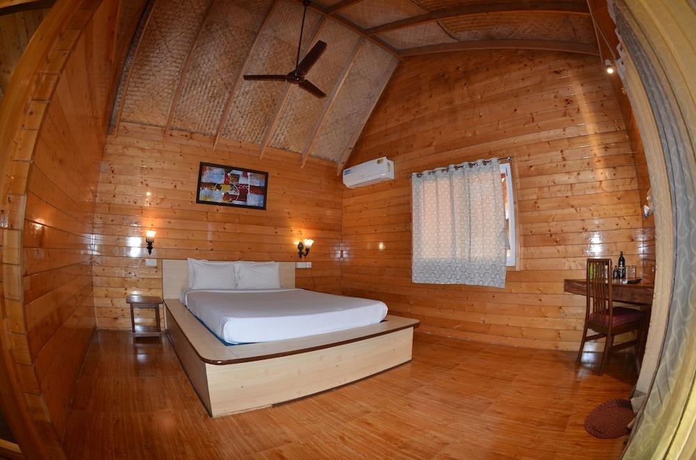 Alagoa Resort Betalbatim Extérieur photo