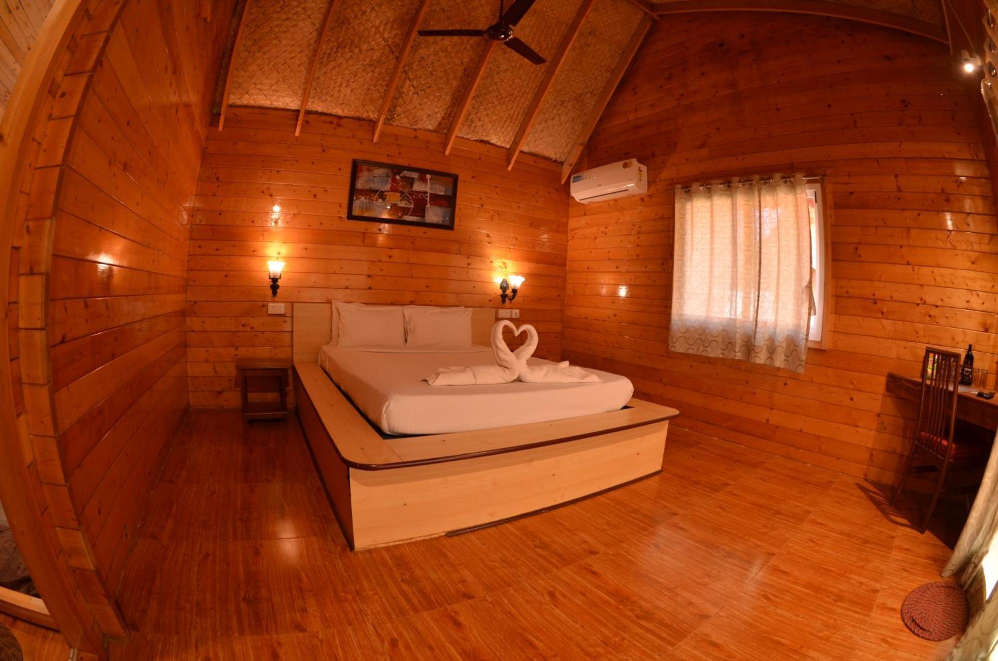 Alagoa Resort Betalbatim Extérieur photo