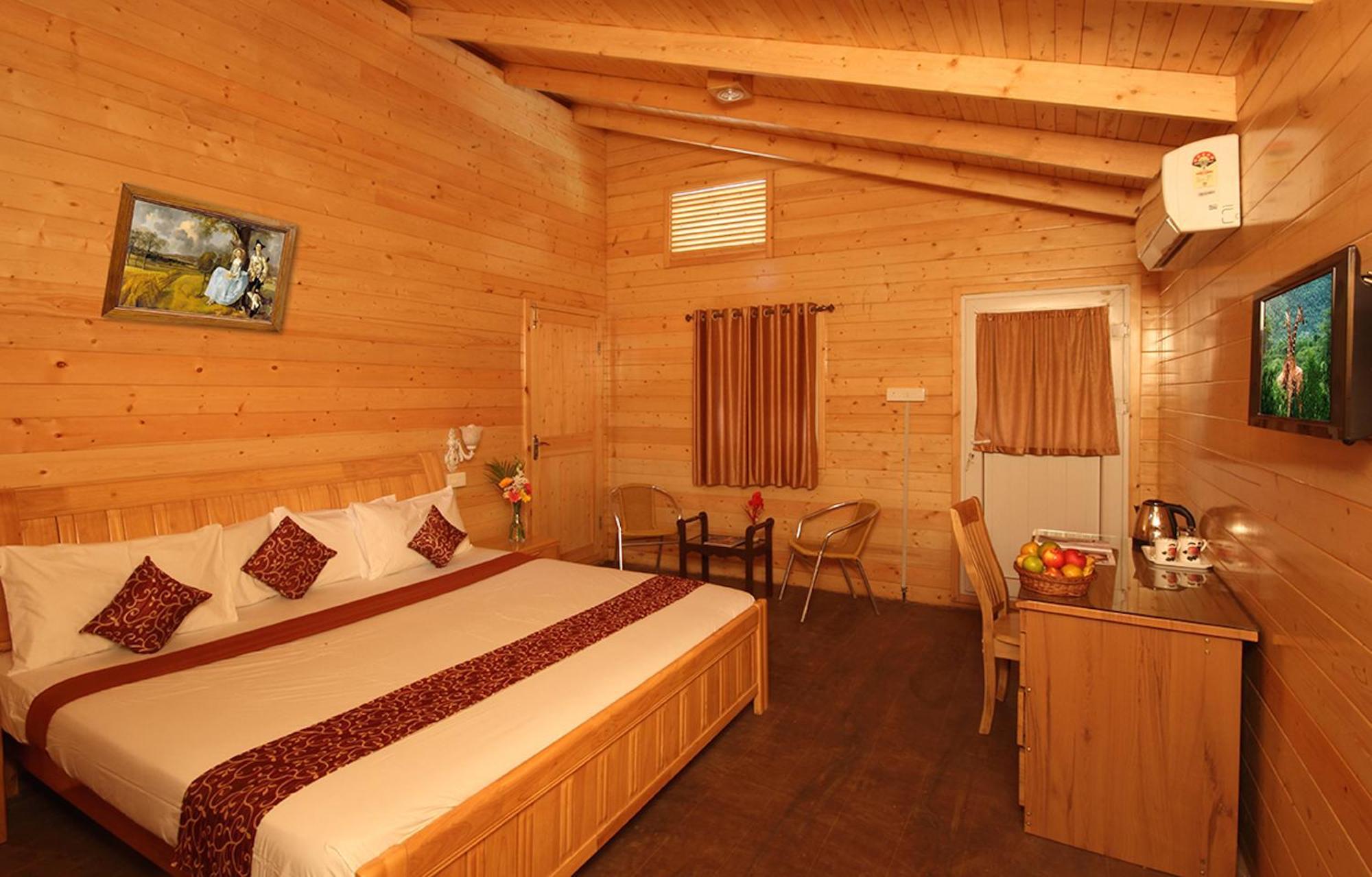 Alagoa Resort Betalbatim Extérieur photo