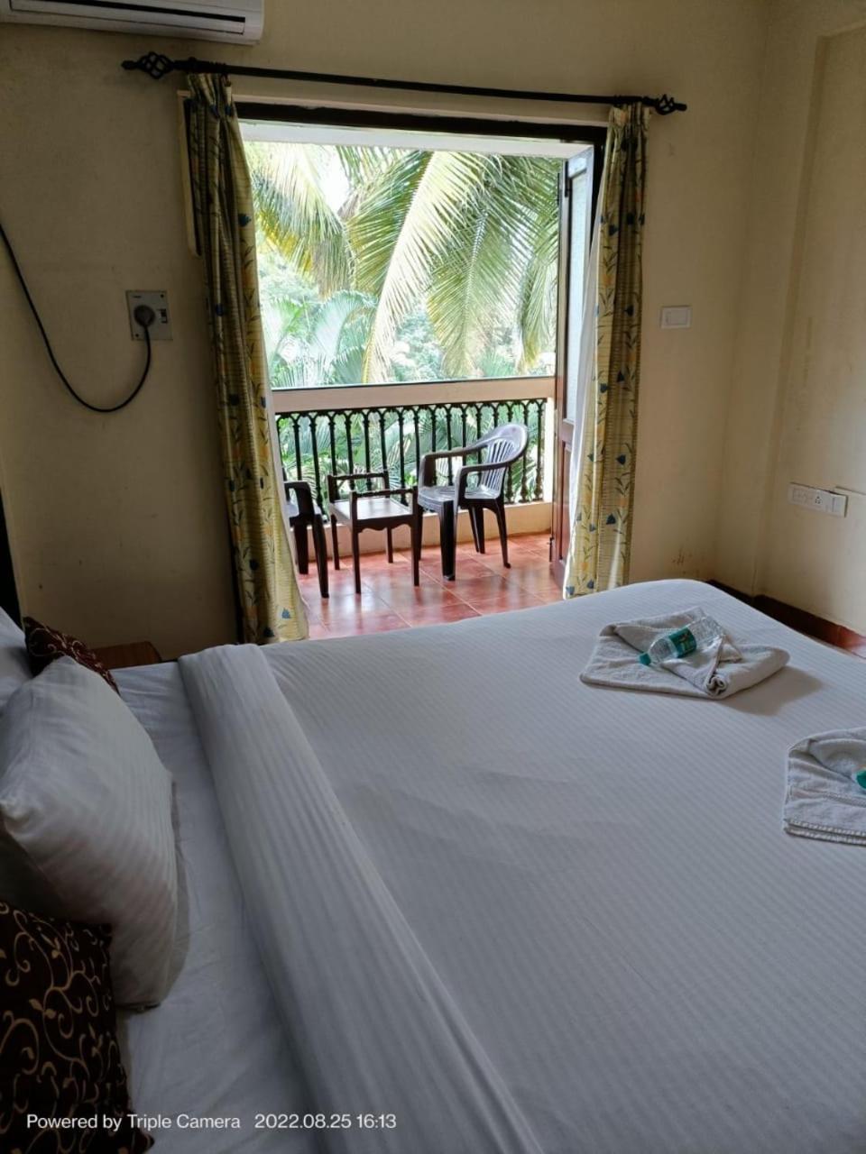 Alagoa Resort Betalbatim Extérieur photo