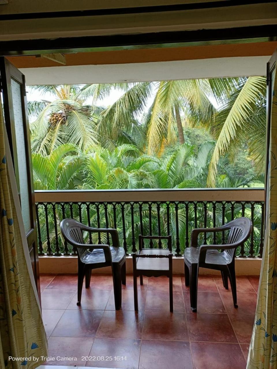 Alagoa Resort Betalbatim Extérieur photo
