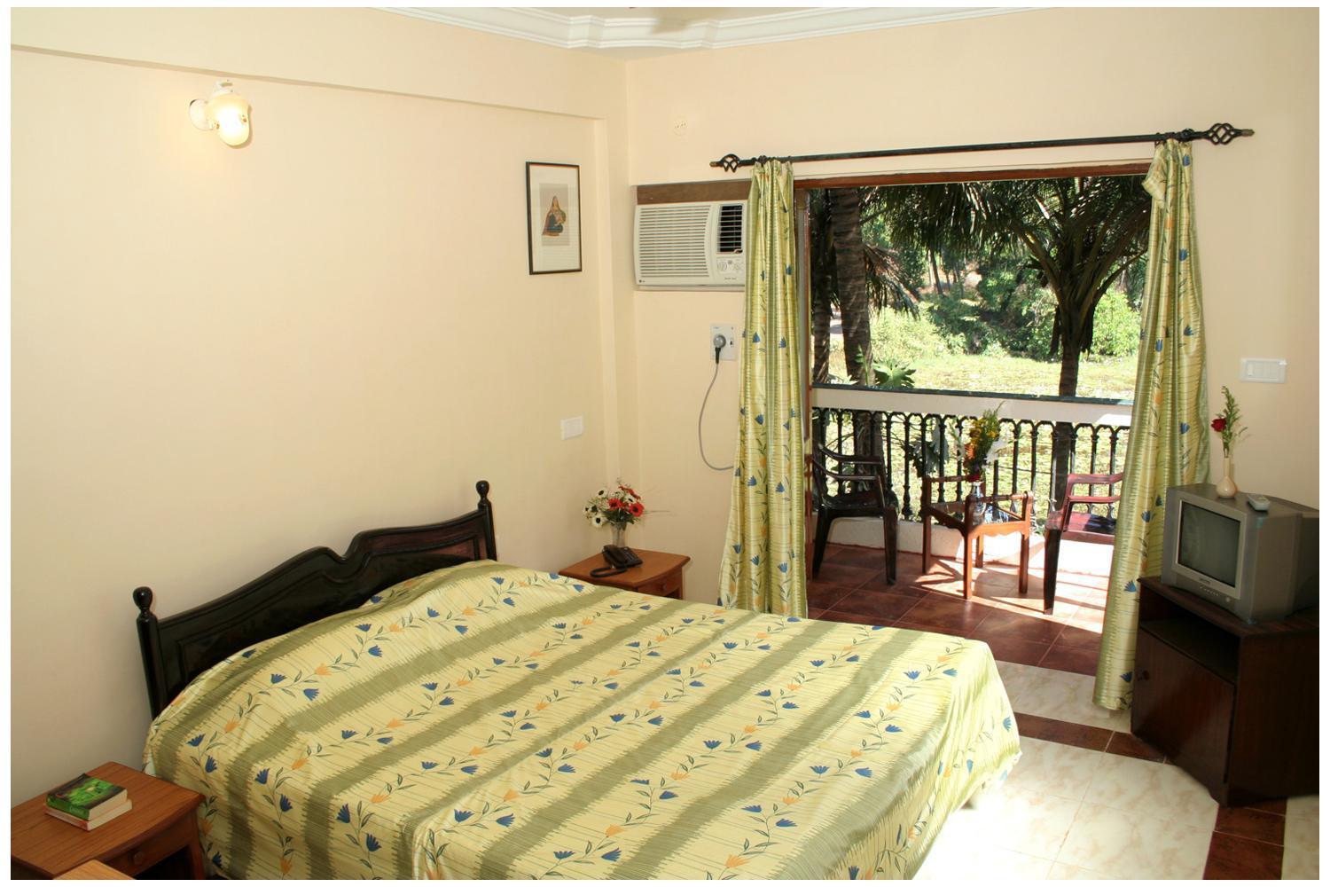 Alagoa Resort Betalbatim Extérieur photo