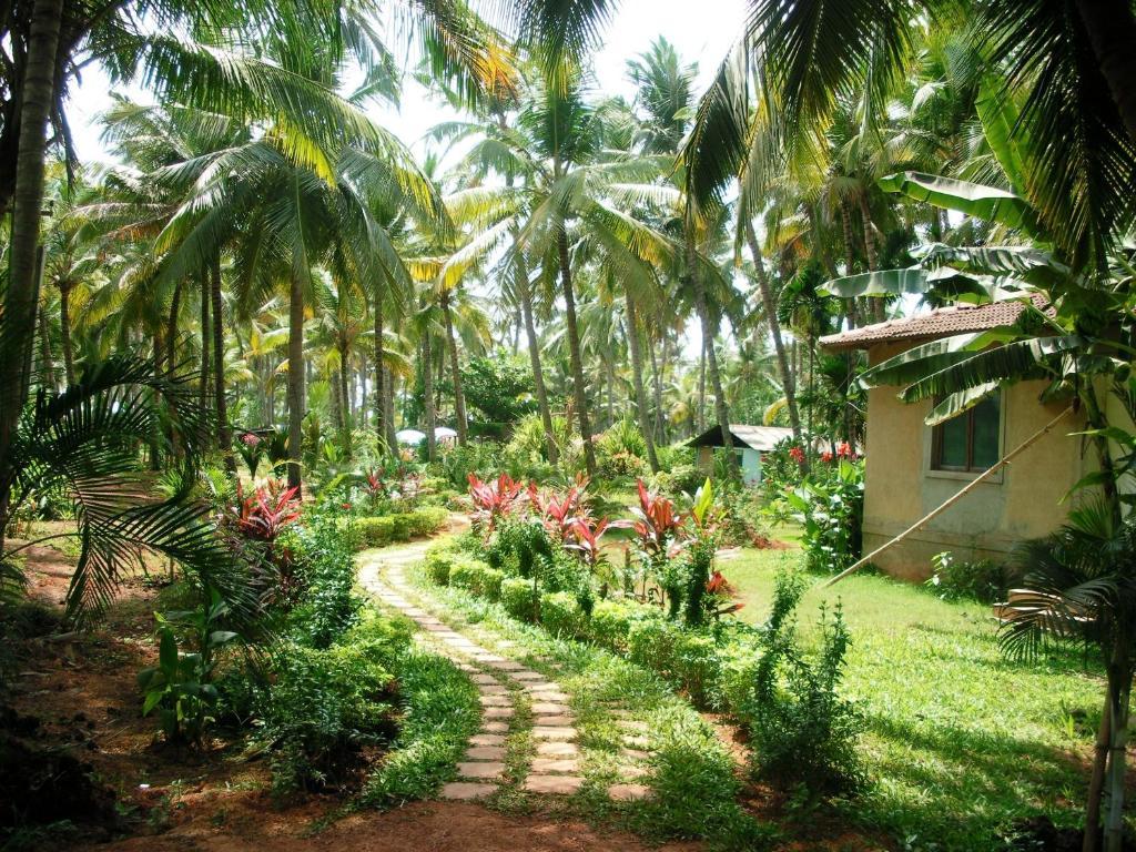 Alagoa Resort Betalbatim Extérieur photo