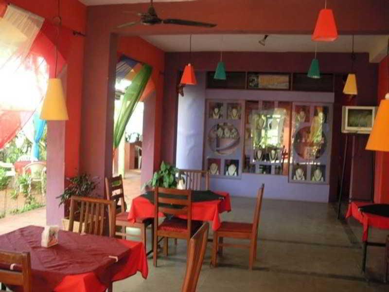 Alagoa Resort Betalbatim Extérieur photo