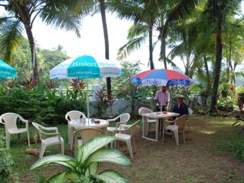 Alagoa Resort Betalbatim Extérieur photo