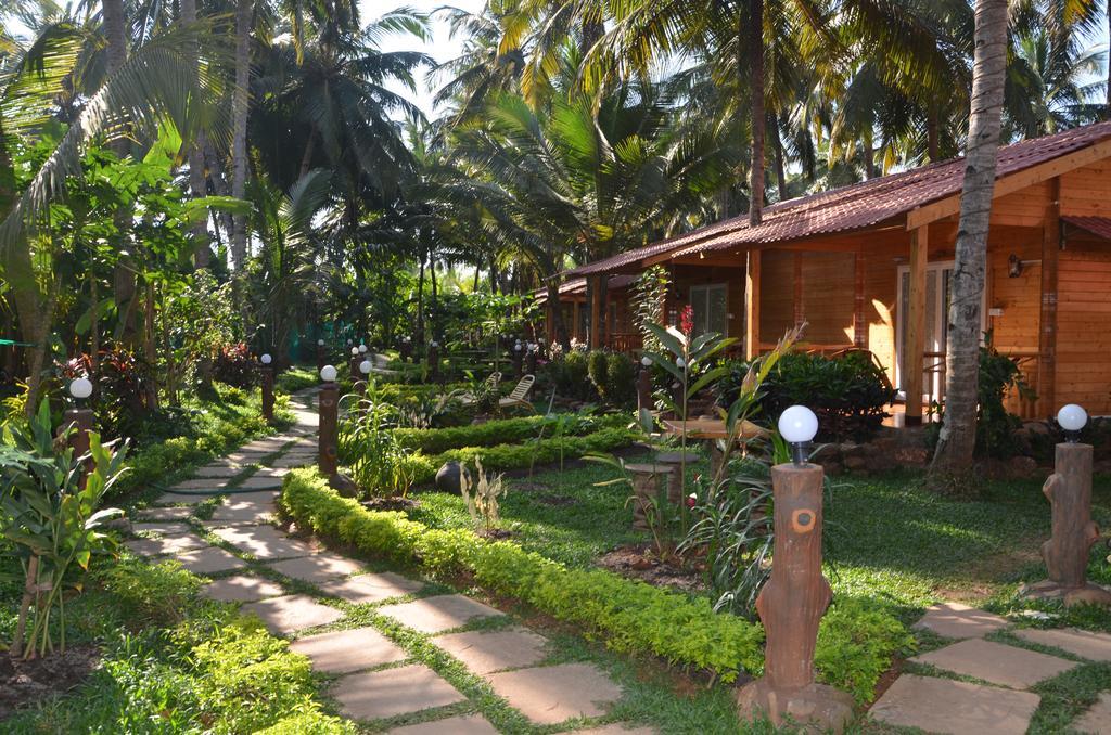 Alagoa Resort Betalbatim Extérieur photo