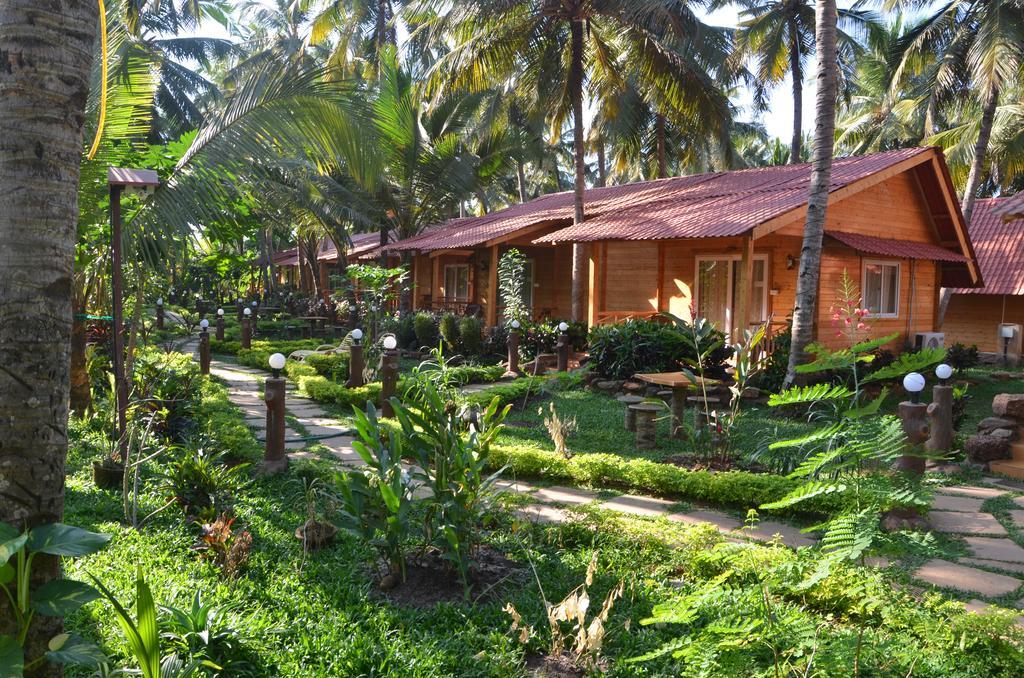 Alagoa Resort Betalbatim Extérieur photo