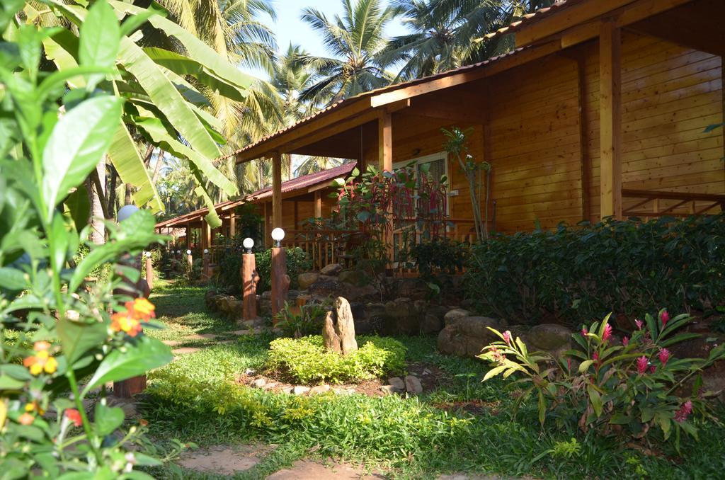 Alagoa Resort Betalbatim Extérieur photo