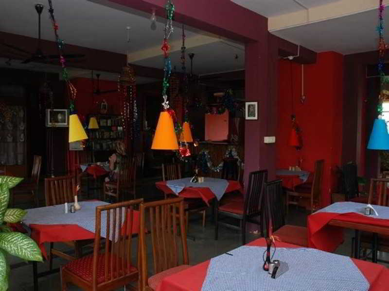 Alagoa Resort Betalbatim Extérieur photo