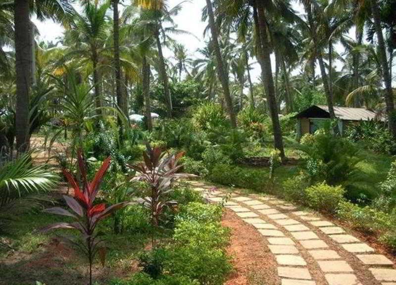 Alagoa Resort Betalbatim Extérieur photo