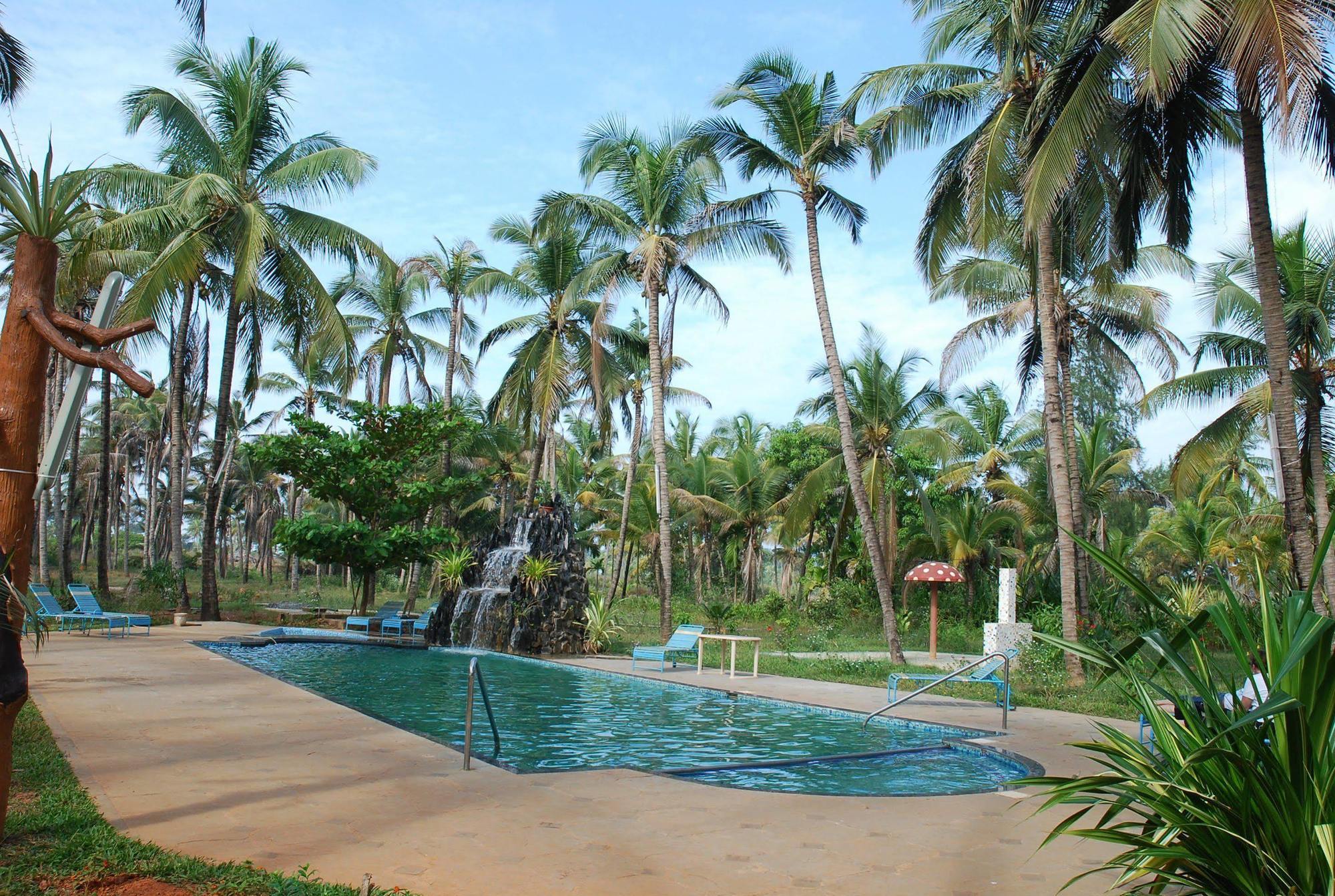 Alagoa Resort Betalbatim Extérieur photo