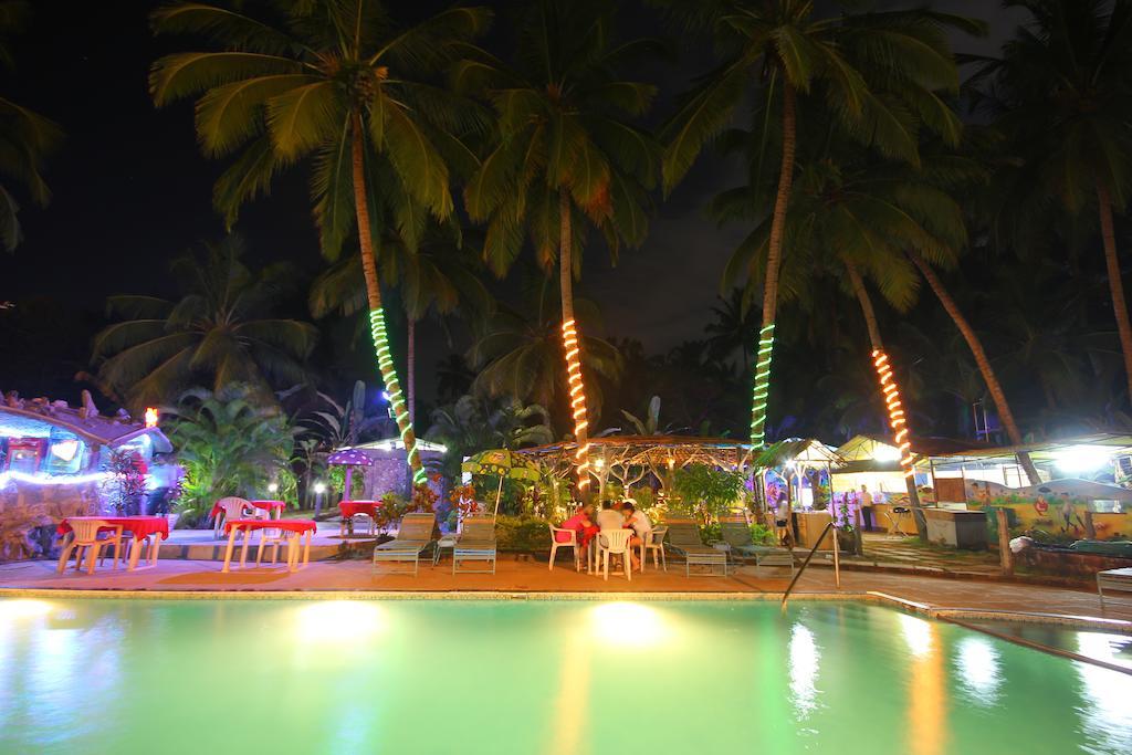 Alagoa Resort Betalbatim Extérieur photo
