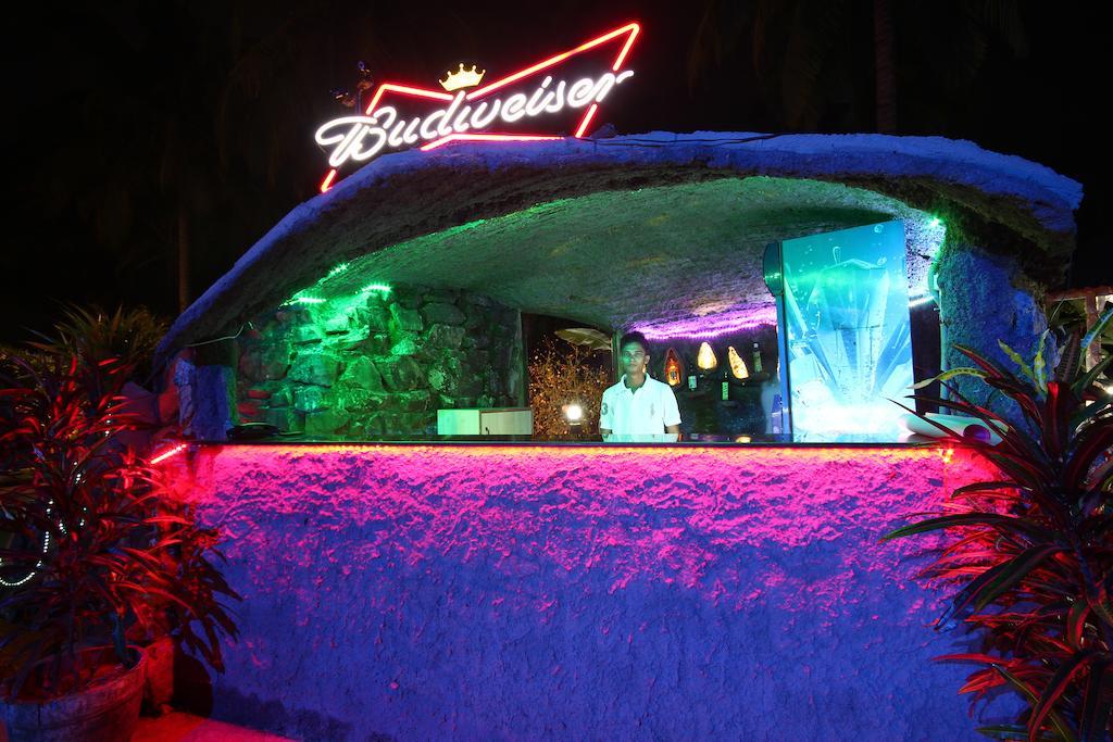 Alagoa Resort Betalbatim Extérieur photo