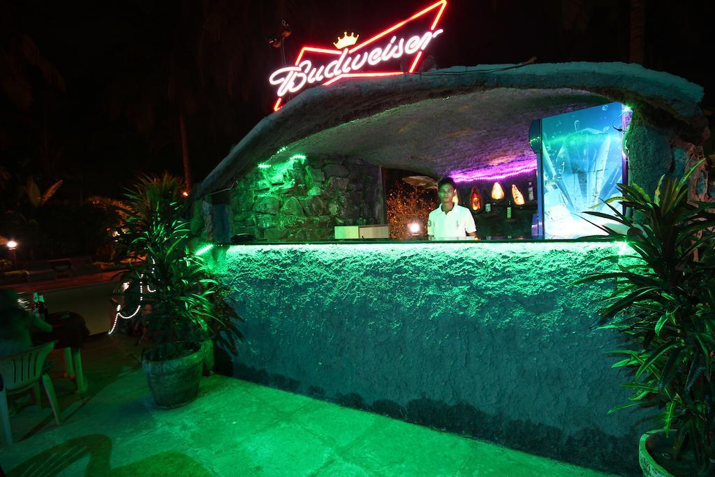 Alagoa Resort Betalbatim Extérieur photo