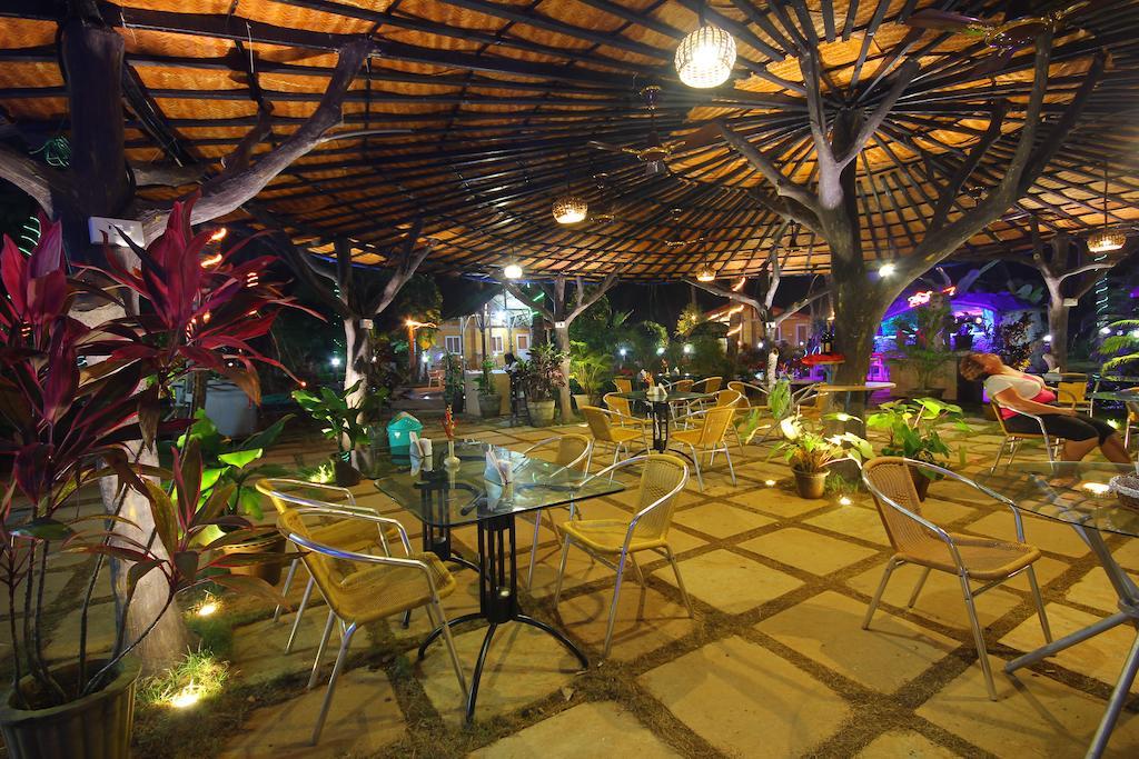 Alagoa Resort Betalbatim Extérieur photo