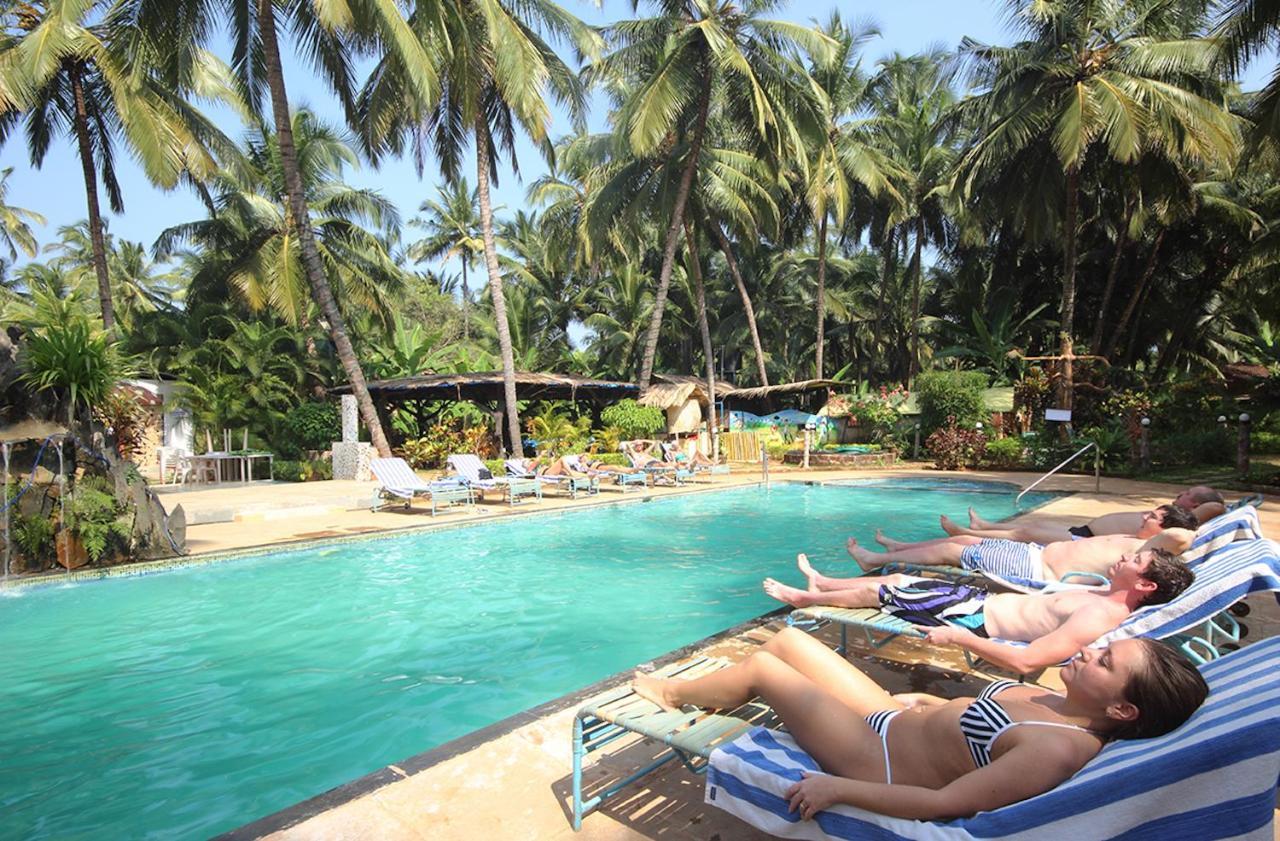 Alagoa Resort Betalbatim Extérieur photo